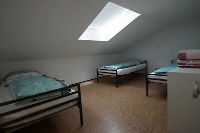 Weide 2 - 80 m2 Wohnung mit 2 getrennten...