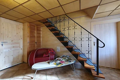 Vakantieappartement Gezinsvakantie Oberharz am Brocken