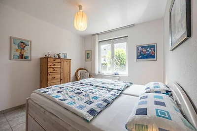 Ferienwohnung Seebergweg