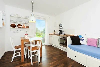 Appartamento Vacanza con famiglia Neuharlingersiel