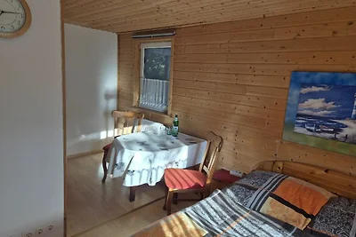 Apartment i haven