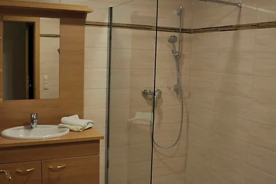 Vakantieappartement Gezinsvakantie St. Wolfgang