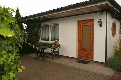 Appartamento Vacanza con famiglia Bergen auf Rügen