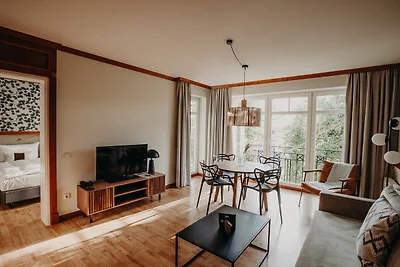 apartman za odmor Obiteljski odmor Heringsdorf