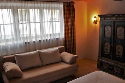 Vakantieappartement Gezinsvakantie Lienz