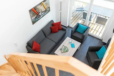 Ferienhaus Mooie Slapen