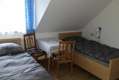 Ferienwohnung