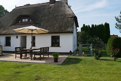 Ferienhaus Juule