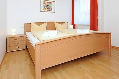 Ferienwohnung Küstenblick