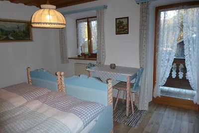 Doppelzimmer 1