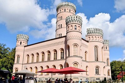 01 Ferienappartement zur Granitz mit Balkon