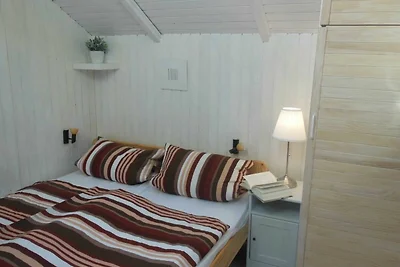 Vakantieappartement Gezinsvakantie Glücksburg