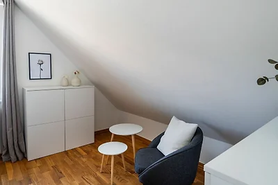 Ferienwohnung Seerose