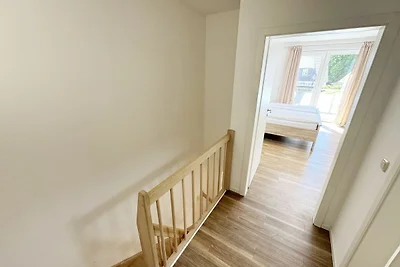 Haus Düne Whg. 03 mit Kamin & Süd/West Terras...