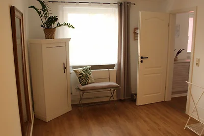 Vakantieappartement Gezinsvakantie Greifswald