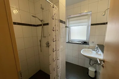 Suite Marc 11 UL mit Terrasse (SO)