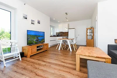 Carolinensieler Küstenhäuschen E