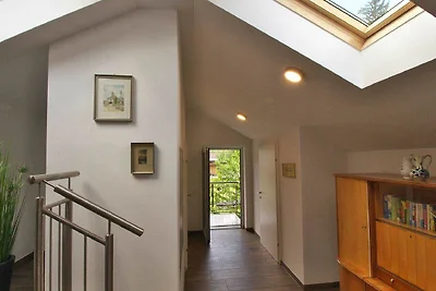 Vakantieappartement Gezinsvakantie Bad Goisern