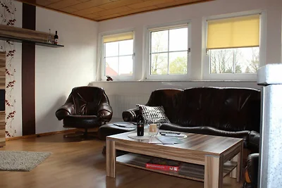 Ferienwohnung Sinnen OG