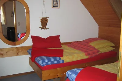 Ferienwohnung AnnaLena
