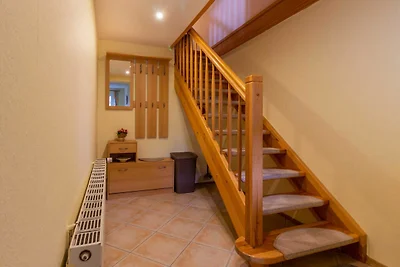 Holiday flat family holiday Putbus