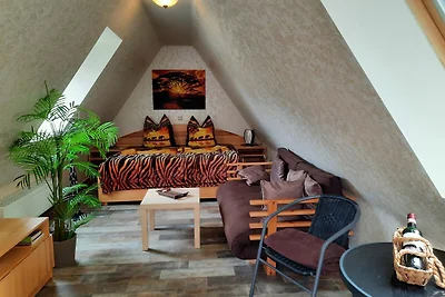 Vakantieappartement Gezinsvakantie Senftenberg