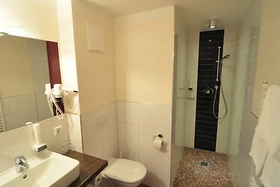 Doppelzimmer Typ A, ca. 20 m2