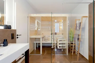 Vakantieappartement Gezinsvakantie Krummin