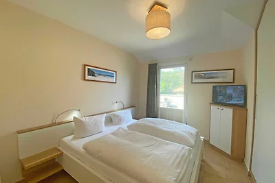 Grüne Düne Whg. 22 Meeresbrise mit Balkon