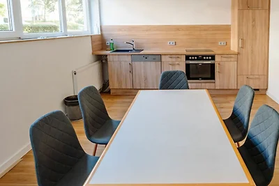 Sonnenschein Apartment I (bis 7 Personen...