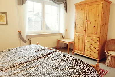 Vakantieappartement Gezinsvakantie Horumersiel