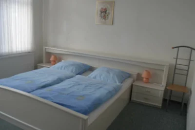 Vakantieappartement Gezinsvakantie Bad Bevensen