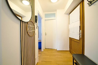 Vakantieappartement Gezinsvakantie Berchtesgaden