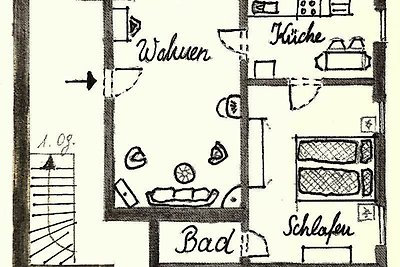 Slot/Kasteel Vakantieparken en clubs Walkendorf