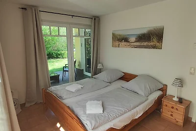 Villa Strandnah WE 03 Sonnentraum
