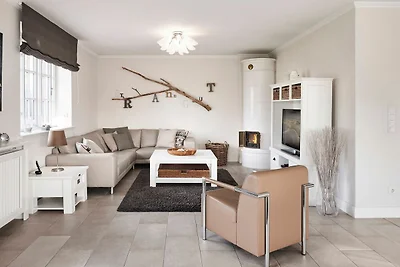Casa vacanze Vacanza di relax Oldsum