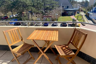 Haus Nordsee Whg 16