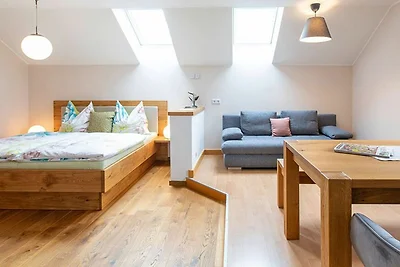 Ferienwohnung Drachenwand