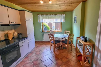 Vakantieappartement Gezinsvakantie Ribnitz-Damgarten