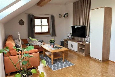 Ferienwohnung 2-4 Personen