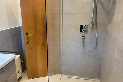 Haus am Kurwald Whg 04