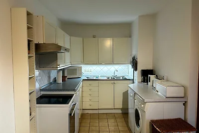 Vakantieappartement Gezinsvakantie Wieda