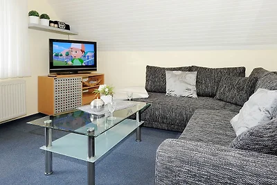 Appartamento Vacanza con famiglia Esens