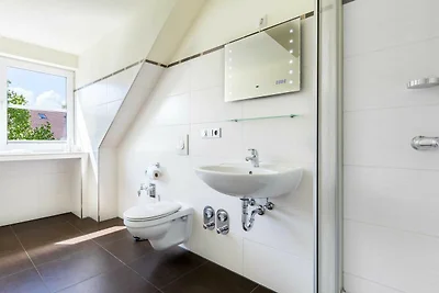 (8) Matthias, 2- Raum Fewo, Loggia, OG