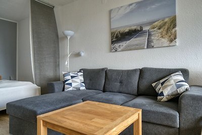 Ferienpark - Haus H, App. 0H0508