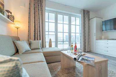 Appartamento Vacanza con famiglia Börgerende