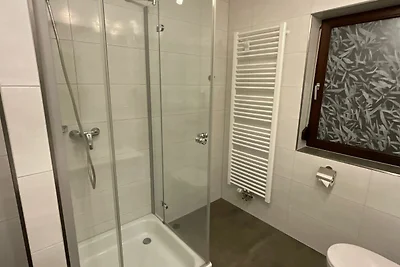 Vakantieappartement Gezinsvakantie Arrach