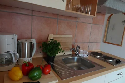 Appartamento Vacanza con famiglia Burg auf Fehmarn