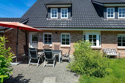 Vakantieappartement Gezinsvakantie Utersum