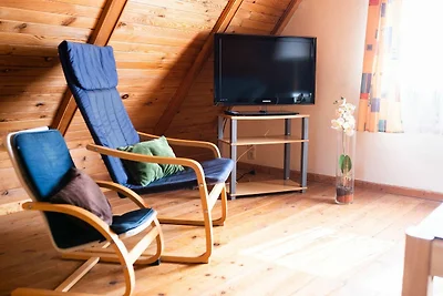Casa vacanze Vacanza di relax Kröpelin